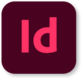 Adobe InDesign